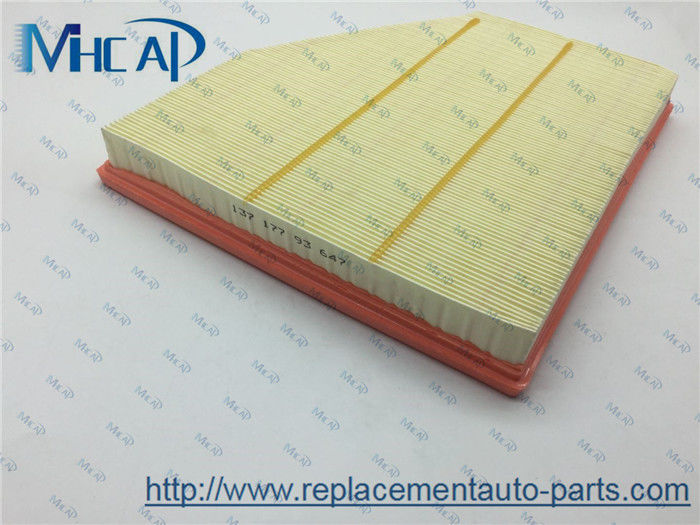 13717793647 BMW 6 Alpina B5 Auto Air Filter 273.1mm Width