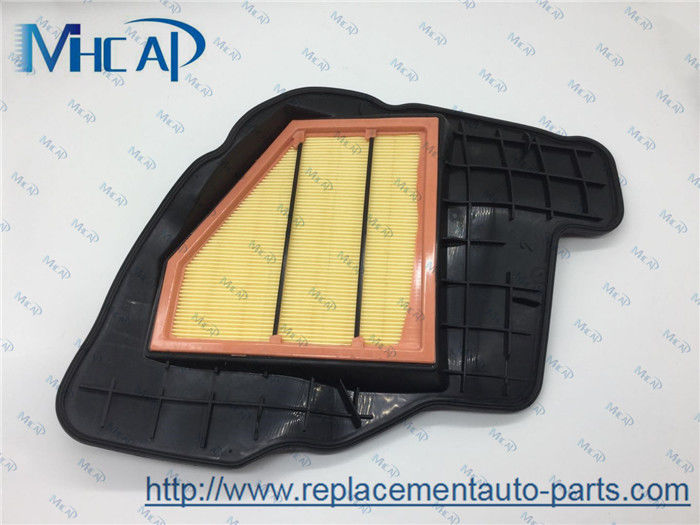 13717577458 197mm Auto Air Filter For Alpina B7 BMW 5 6 7