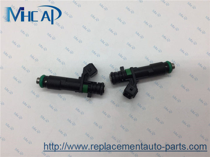 25186566 96800843 Fuel Injector Nozzle For Chevrolet Aveo Spark