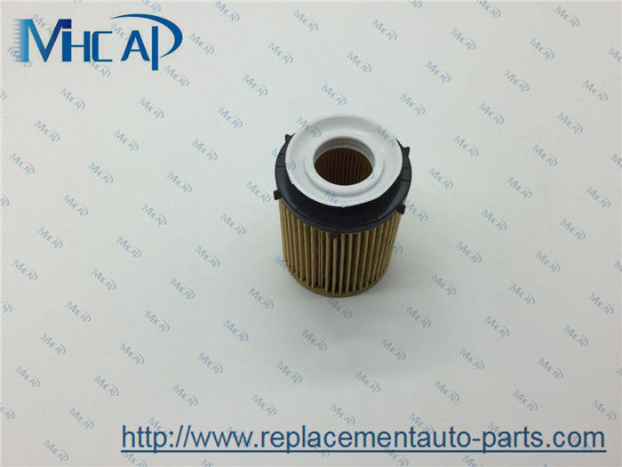 2701840025 2701840125 Auto Oil Filters For Infiniti 2701800009 2701800109