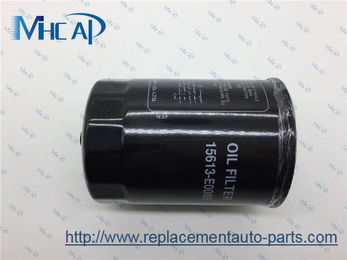 15613-E0070 15613-E0080 Engine Oil Filter For TOYOTA COASTER AND BUS