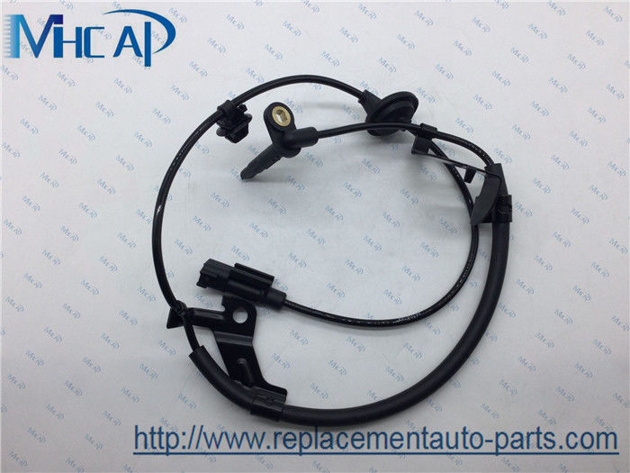 4670A584 4670A158 Wheel Speed Sensor Parts Standard Size