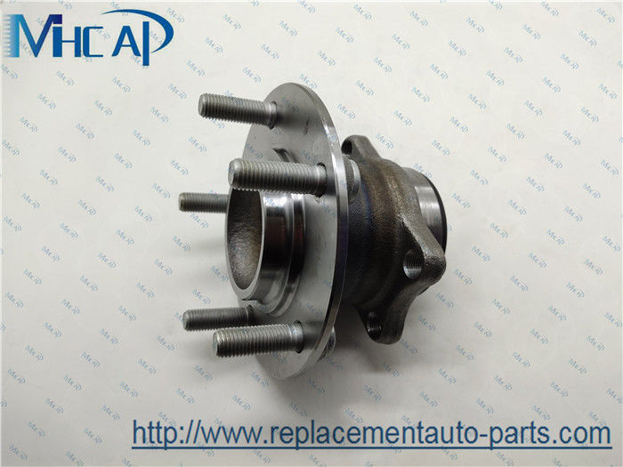 3785A008 3785A010 Auto Wheel Hub Bearing Assembly