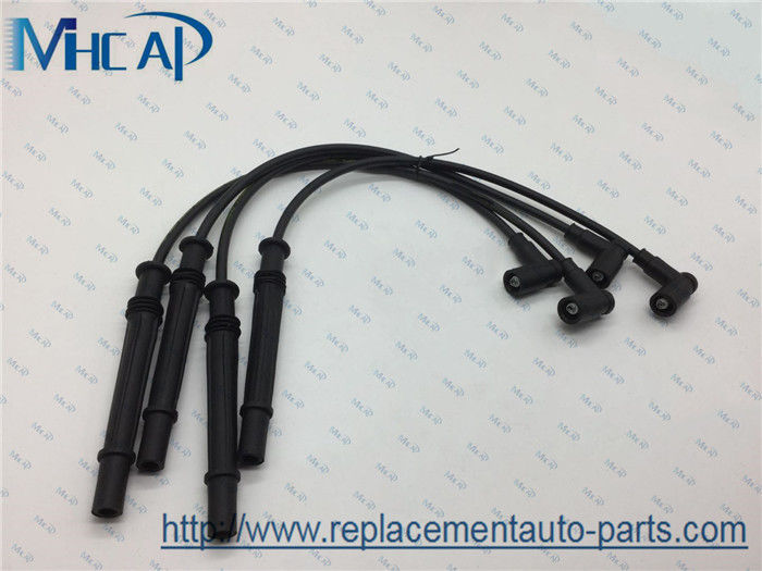 8200713680 22448-00QAF 8200360911 Ignition Wire Kits For RenauIt