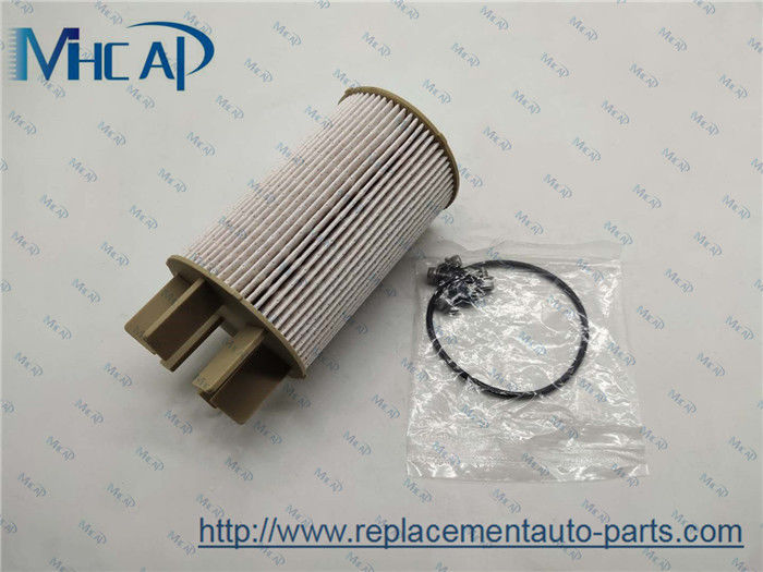 16403-4KV0A Automotive Fuel Filter For NISSAN NP300 NAVARA