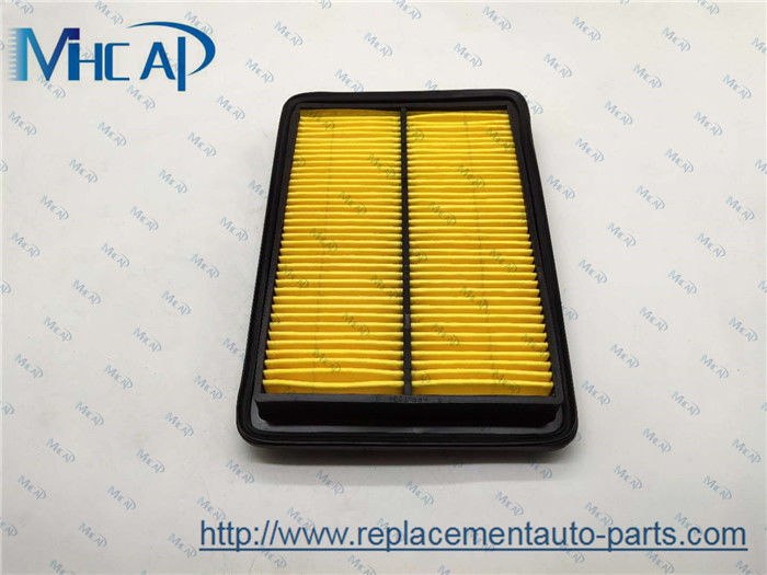 16546-4BC1B Auto Air Filter 16546-4BA1A 16546-4BA1B For NISSAN QASHQAI