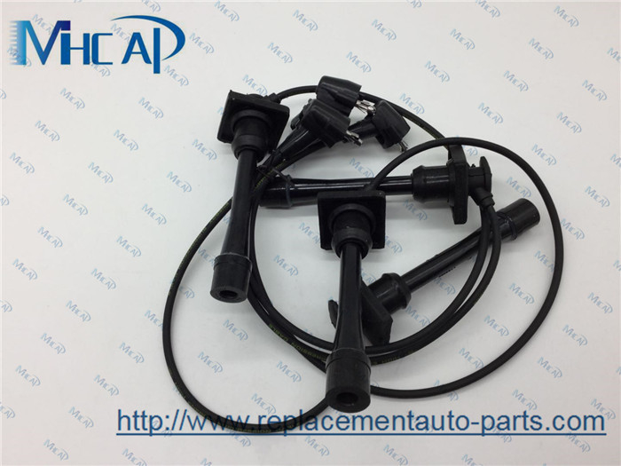 90919-21541 Car Ignition Wire Set For TOYOTA CARINA E SALOON