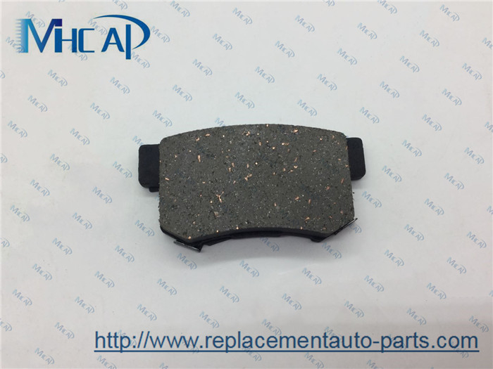 43022-S9A-010 Honda Brake Pads 43022-SM4-G00 43022-SCV-A00