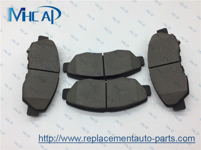 45022-S50-A00 Auto Brake Pads For Honda Accord CRV 45022-SM4-A00 45022-S01-A00