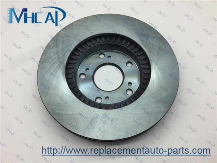 45251-S7A-N10 45251-SCA-E00 45251-SMC-N10 Auto Parts Honda Brake Disc For CIVIC CRV