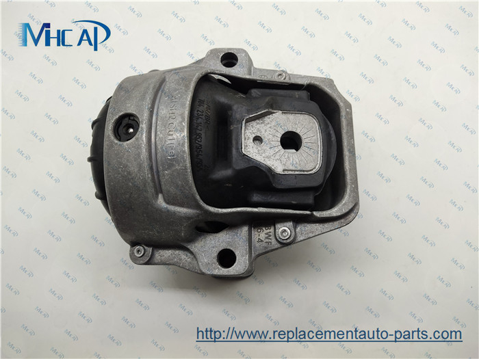 8R0199381AL 8R0199381LD 8R0199381NK Auto Engine Mount For AUDI A4 A5